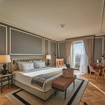 Hotel Ga Palace & Spa, A Xixth-century