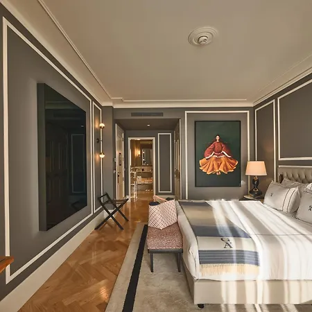Ga Palace & Spa, A Xixth-century Hotel