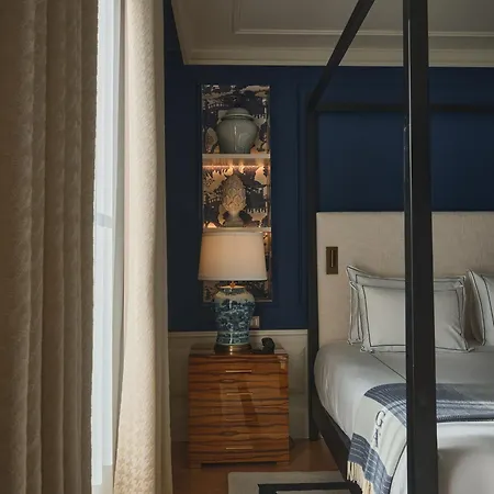 Hotel Ga Palace & Spa, A Xixth-century 5*