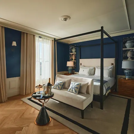 Hotel Ga Palace & Spa, A Xixth-century Porto