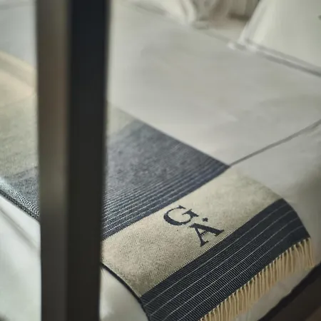 Ga Palace & Spa, A Xixth-century Hotel 5*