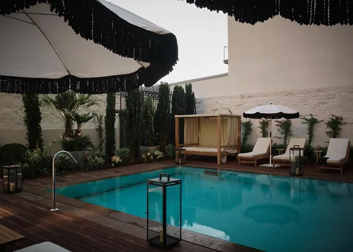 호텔 Ga Palace & Spa, A Xixth-century 5*