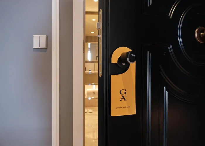 Ga Palace & Spa, A Xixth-century 5* Oporto