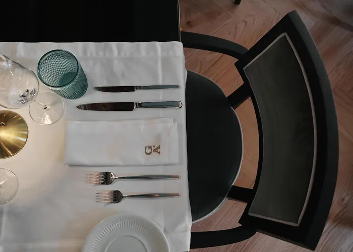 Ga Palace & Spa, A Xixth-century Hotel