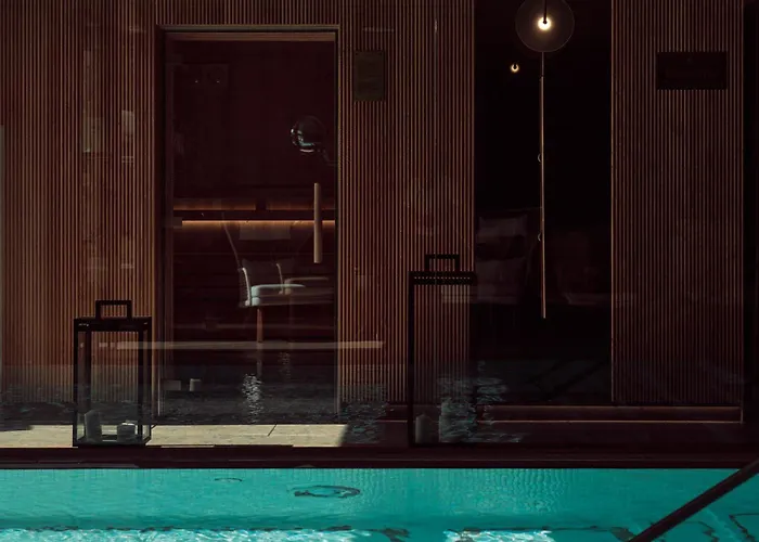 Ga Palace & Spa, A Xixth-century 포르투