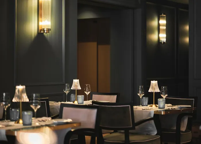 Ga Palace & Spa, A Xixth-century 호텔