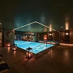 Ga Palace & Spa, A Xixth-century 5*