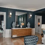 Ga Palace & Spa, A Xixth-century 호텔