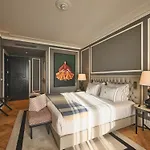 Ga Palace & Spa, A Xixth-century 5*