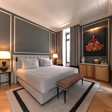 Ga Palace & Spa, A Xixth-century 포르투