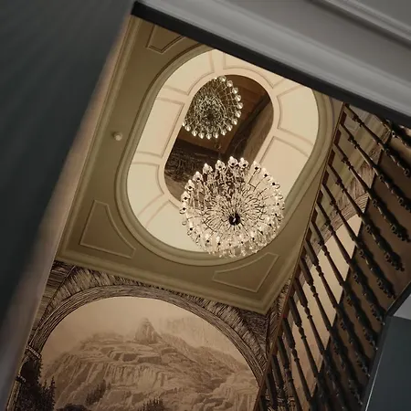 Hotell Ga Palace & Spa, A Xixth-century Oporto