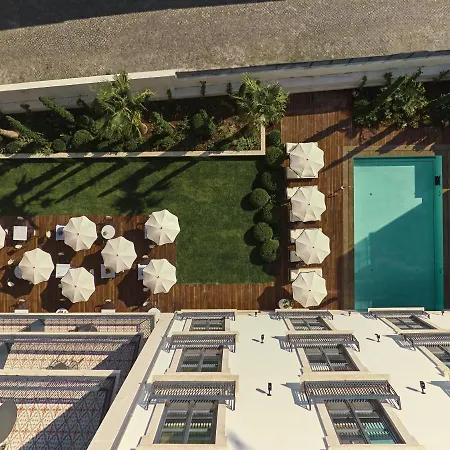 Hotell Ga Palace & Spa, A Xixth-century Oporto