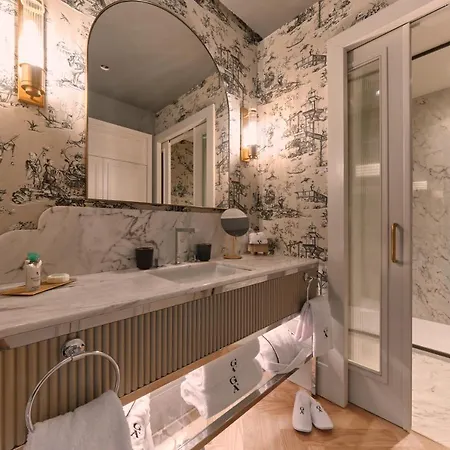 Ga Palace & Spa, A Xixth-century Отель Порту