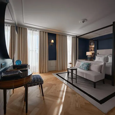 Ga Palace & Spa, A Xixth-century