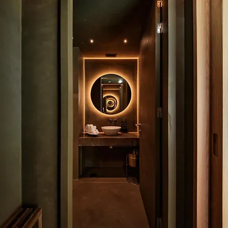 Ga Palace & Spa, A Xixth-century 5*