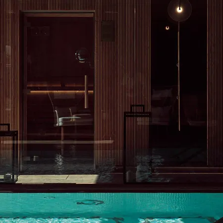 Ga Palace & Spa, A Xixth-century 포르투