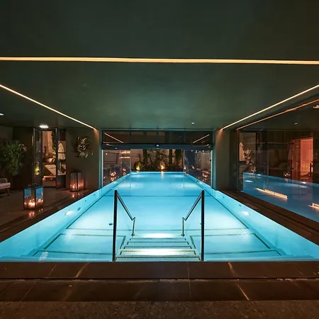 Ga Palace & Spa, A Xixth-century 5* Порту