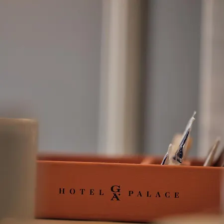 Ga Palace & Spa, A Xixth-century Hotell Oporto