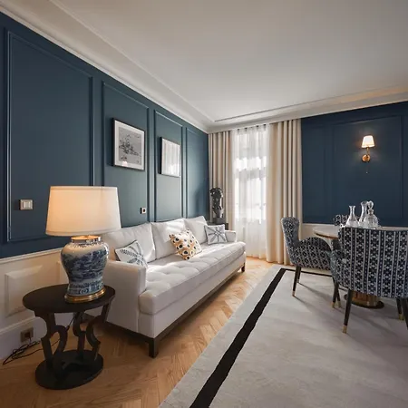 Ga Palace & Spa, A Xixth-century 5* Oporto