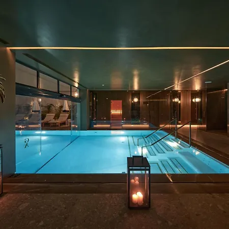Hotell Ga Palace & Spa, A Xixth-century Oporto
