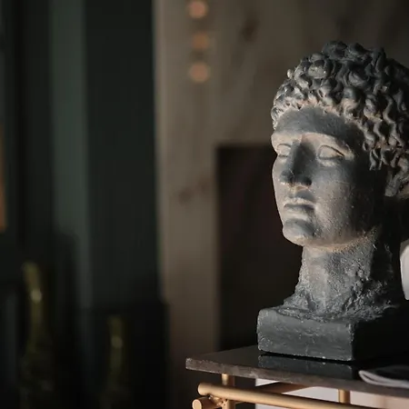 Ga Palace & Spa, A Xixth-century