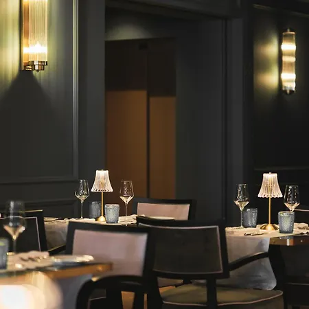 Ga Palace & Spa, A Xixth-century 호텔