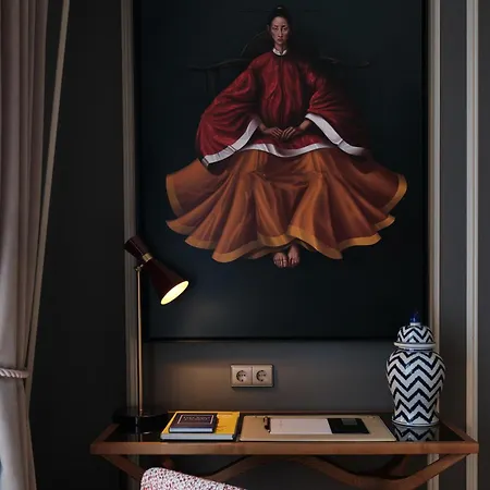 Hotell Ga Palace & Spa, A Xixth-century Oporto