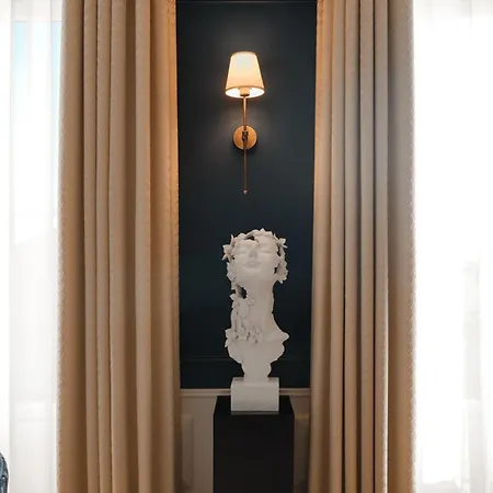 Hotell Ga Palace & Spa, A Xixth-century Oporto