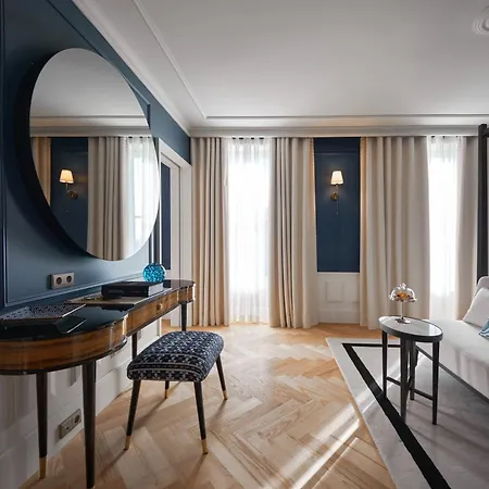 Ga Palace & Spa, A Xixth-century Отель 5*