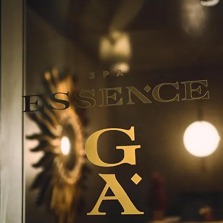 Ga Palace & Spa, A Xixth-century 酒店 5*