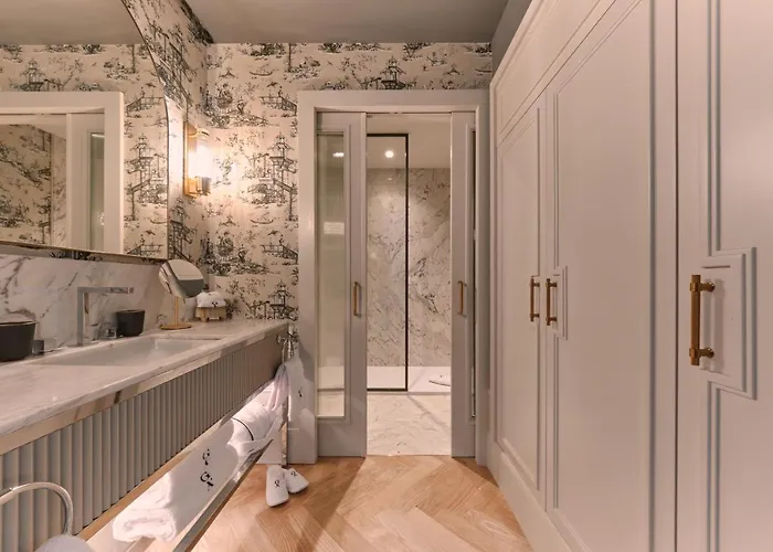 Hotell Ga Palace & Spa, A Xixth-century Oporto