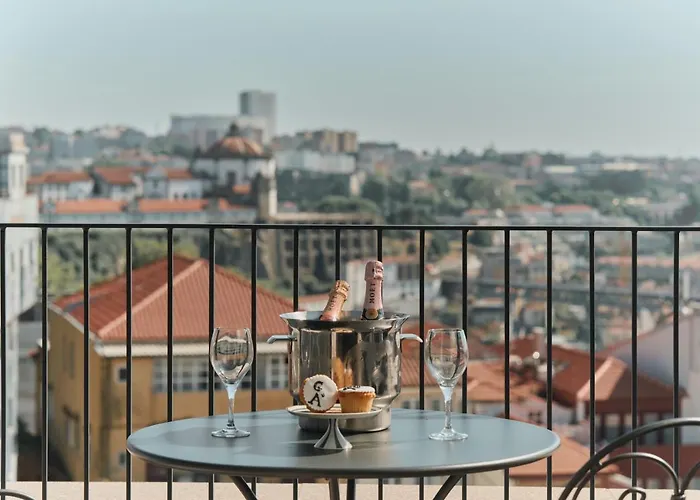 Ga Palace & Spa, A Xixth-century 5*