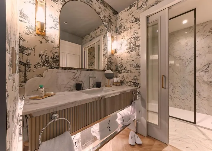 Ga Palace & Spa, A Xixth-century Hotell Oporto