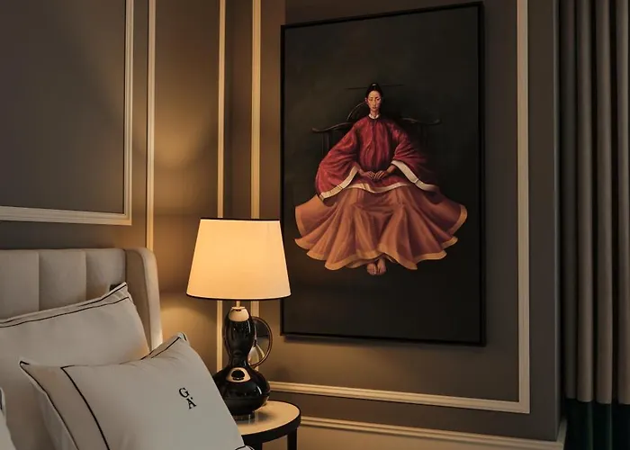 Hotell Ga Palace & Spa, A Xixth-century Oporto