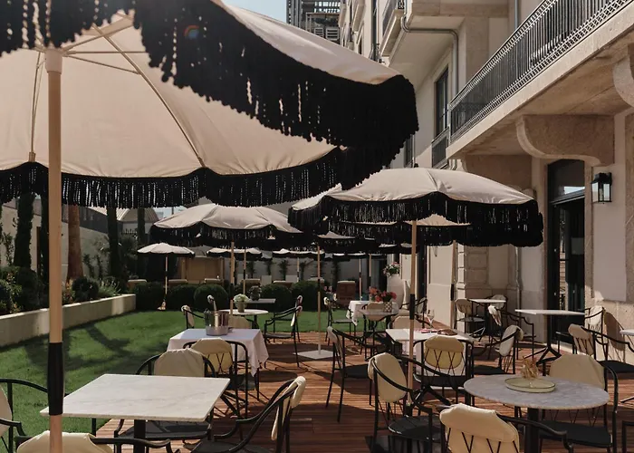 Ξενοδοχείο Ga Palace & Spa, A Xixth-century