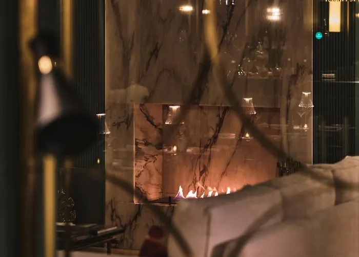 Ga Palace & Spa, A Xixth-century Πόρτο