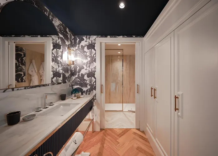 Ga Palace & Spa, A Xixth-century Hotell 5*