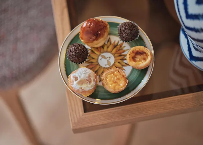 Ga Palace & Spa, A Xixth-century