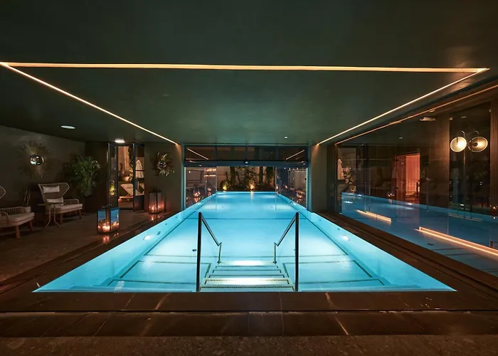 Ga Palace & Spa, A Xixth-century 5* Oporto