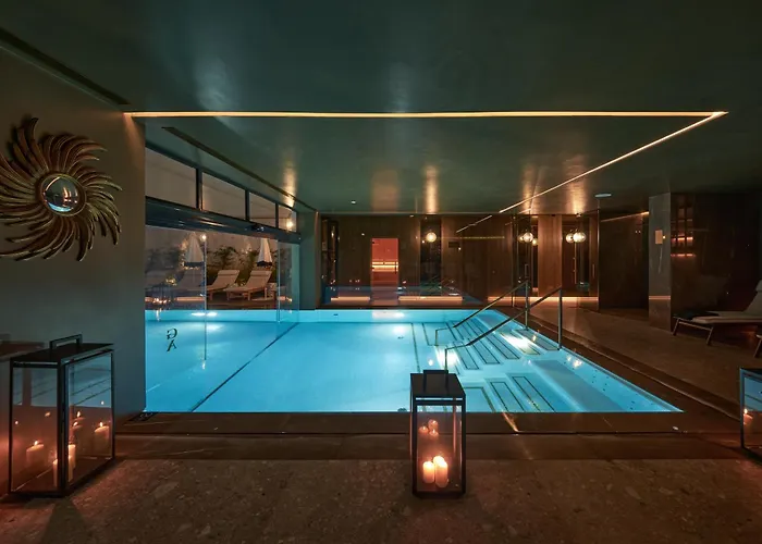 Hotell Ga Palace & Spa, A Xixth-century Oporto