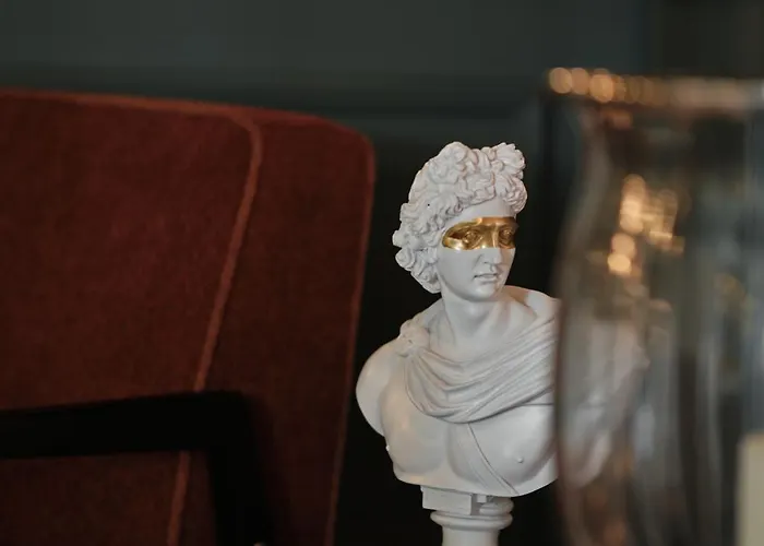 Ga Palace & Spa, A Xixth-century 5* Oporto