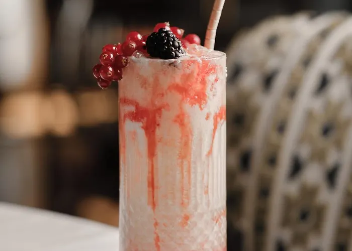 Ga Palace & Spa, A Xixth-century 5*