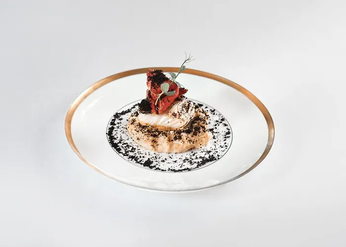 Ga Palace & Spa, A Xixth-century 5*