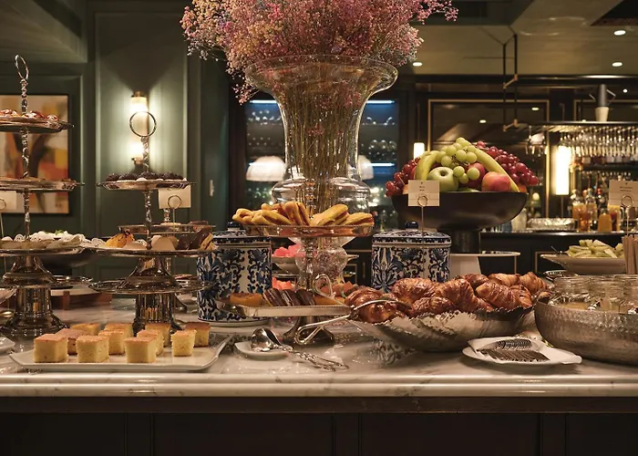 Ga Palace & Spa, A Xixth-century Hotell Oporto