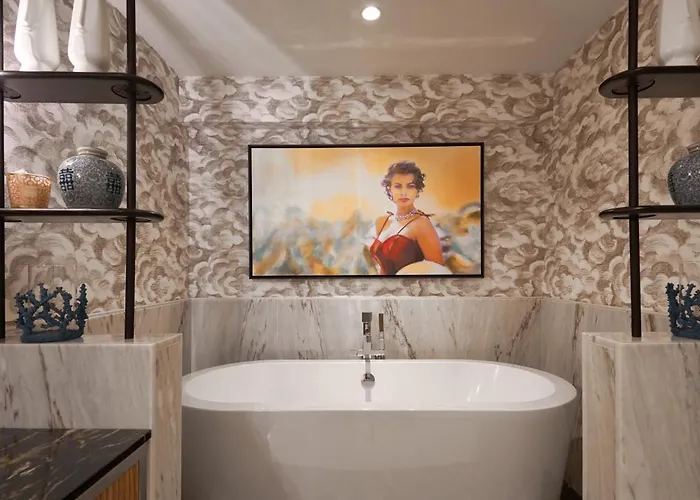 Ga Palace & Spa, A Xixth-century