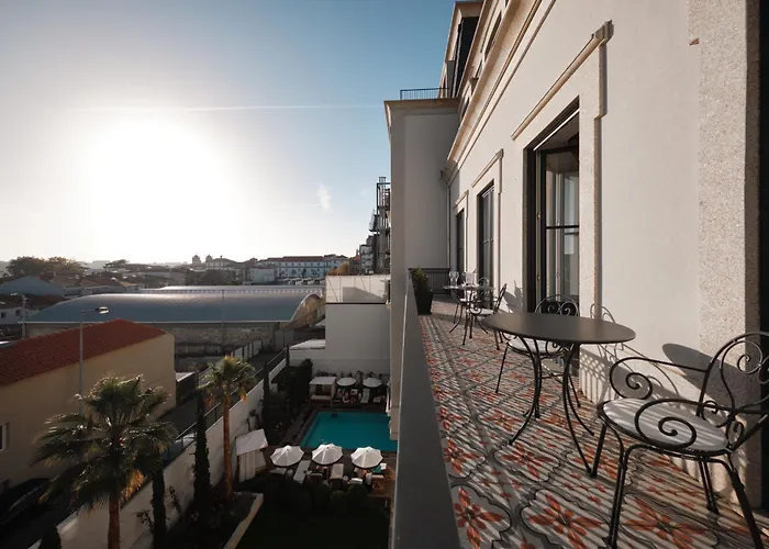 Ga Palace & Spa, A Xixth-century