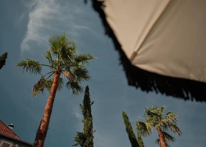 Ga Palace & Spa, A Xixth-century Ξενοδοχείο 5*