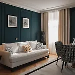 酒店 Ga Palace & Spa, A Xixth-century 5*