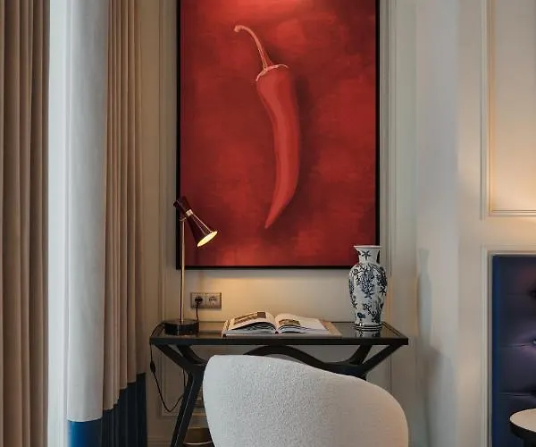 Ga Palace & Spa, A Xixth-century Porto