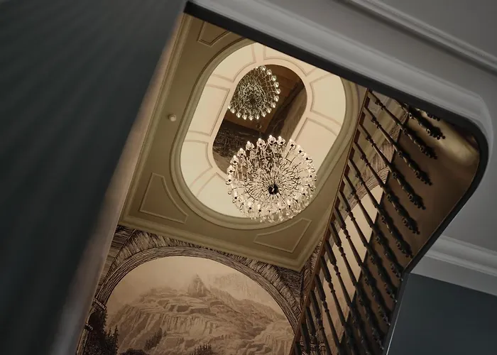 Hotel Ga Palace & Spa, A Xixth-century Porto